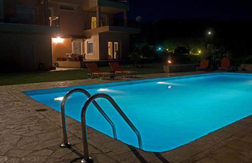 BRINA'S LUXURY APARTMENTS - Foto 24