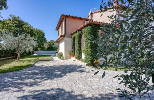 Holiday House Rita with Private Pool - Foto 19