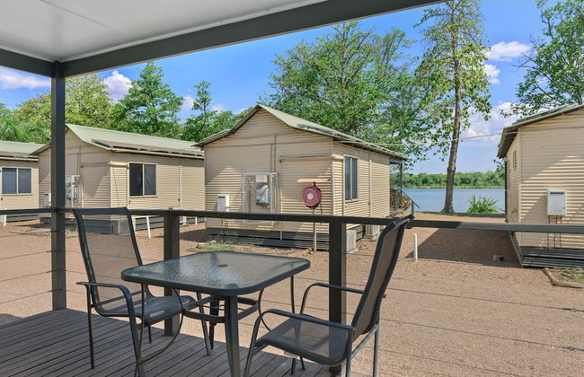 Discovery Parks - Lake Kununurra - Photo 44