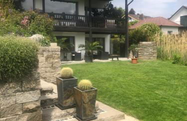 Ferienwohnung mit Blick auf den See - Foto 26