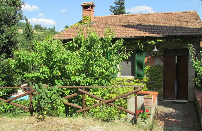 Castello di Giomici - Photo 21