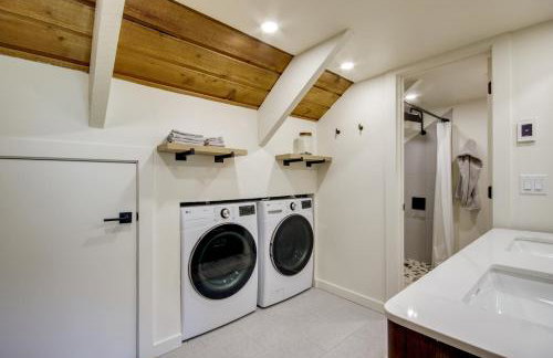 Big Sky Condo w/ Resort Amenities & Mountain Views - Foto 18