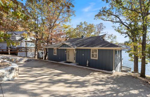 Expansive Decks, Firepit, Stunning Views All Over - Foto 61