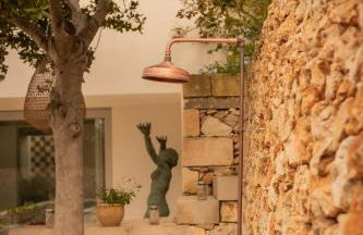 A masseria in the center of town with pool - Foto 47