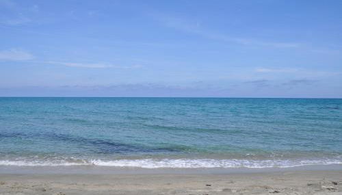 Studio en bord de mer sur Costa Serena N54 - Foto 5