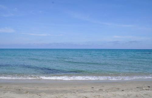 Studio en bord de mer sur Costa Serena N54 - Foto 5