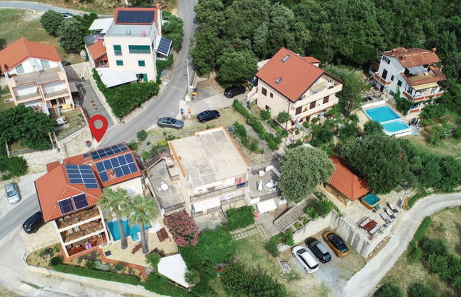 Holiday Home Boni - Foto 20