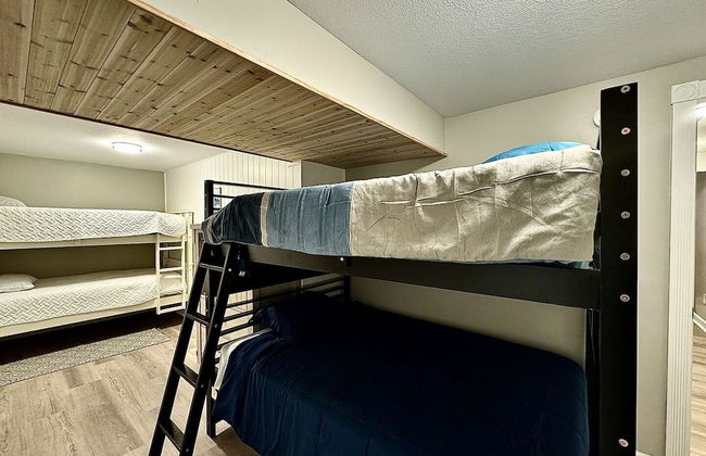 3BDR Home by Torch Lake Sandbar 11931 - Foto 7