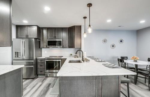 Easy Commute to Philly Traveling Pros Hub! - Foto 9