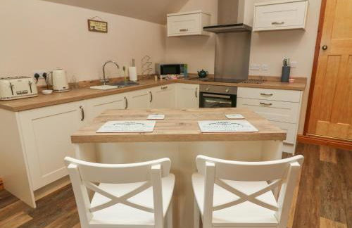 Melsome Barn - Foto 7