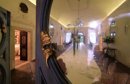 Villa Della Torre - Foto 15