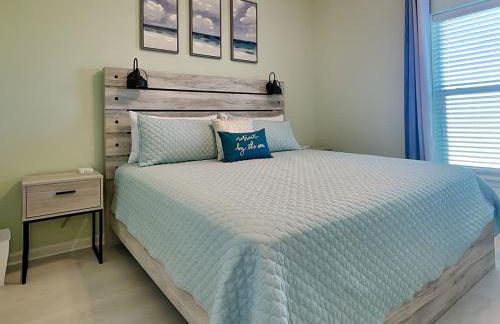 Sanctuary by the Sea - Foto 13