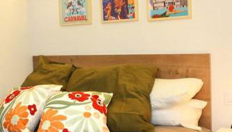 Oasis urbano en el corazón financiero / Castellana - Foto 3