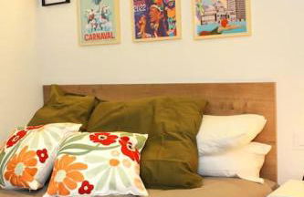 Oasis urbano en el corazón financiero / Castellana - Foto 3