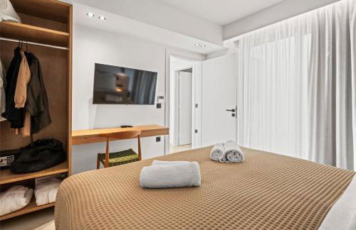 Evelmare Beachfront Apartments - Foto 21