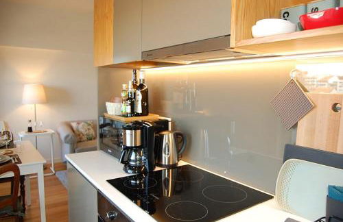 Penthouse Inn Bolhão - Foto 20