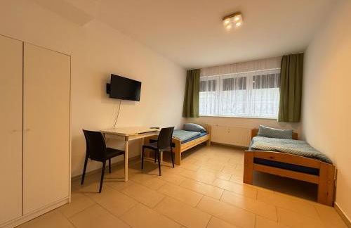 2 Zimmer Wohnung neu zwischen Köln und Bonn - Foto 5