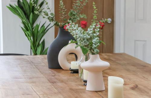 Seascape Villa - Foto 8