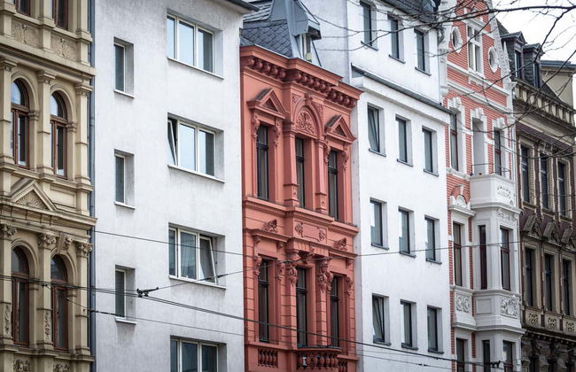 Tour in Cologne - Photo 7