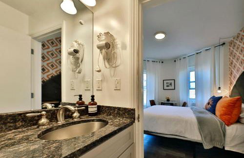 Good Hotels Boston - Foto 24