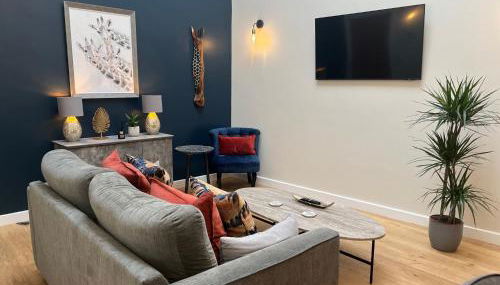 Grayling Cottage - Foto 3