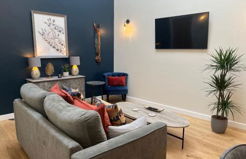 Grayling Cottage - Foto 3