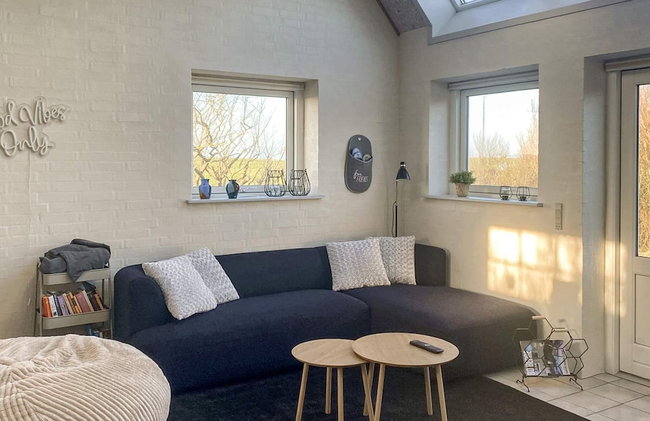4 Person Holiday Home in Lemvig - Photo 31