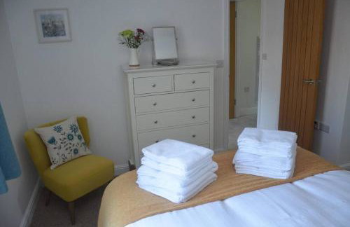 Round The Bend, an annexe in the quiet village of Odcombe - Foto 11