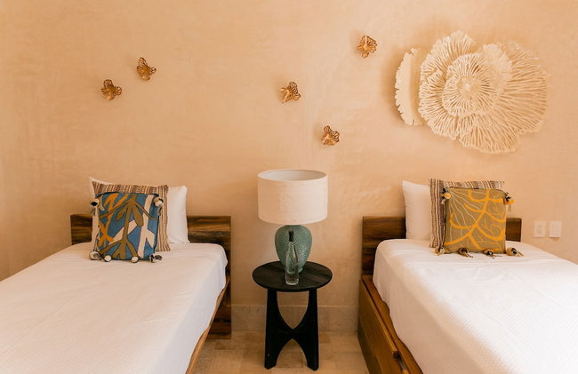 Lumina at LOSANTOS Tulum - Foto 43