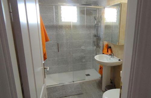 CASA ROBERTO CANDELARIA,PARKING,AIR,WIFi - Foto 15