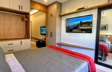 Allan - 820 · Studio do Arquiteto 2: moderno e sofisticado! - Foto 1