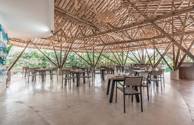 Daun Lebar Villas - Foto 15