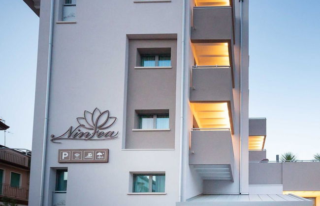 Ninfea Wellness & Spa Residence - Foto 58