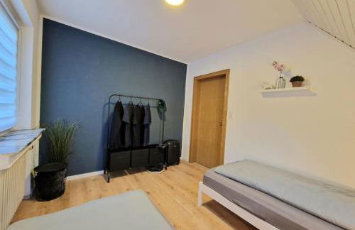 Gemütliche Wohnung direkt am Küstenkanal! - Foto 11