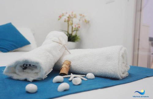 VILLA PERLA del SALENTO con piscina - Foto 35