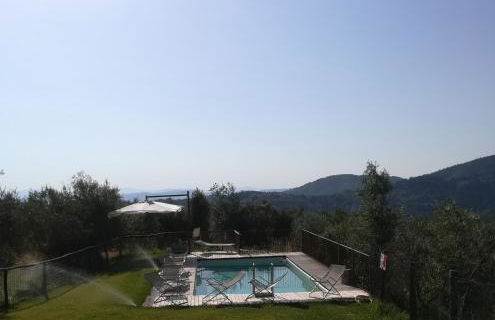 Agri Resort La Forra - Foto 78