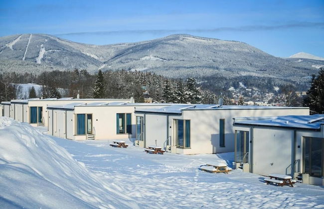 Apartmány Hrádeček - Foto 1