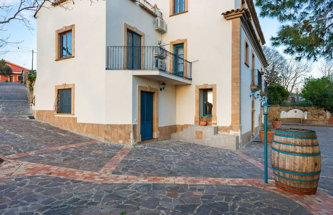 Belvilla by OYO Casale di Benedetto - Foto 31