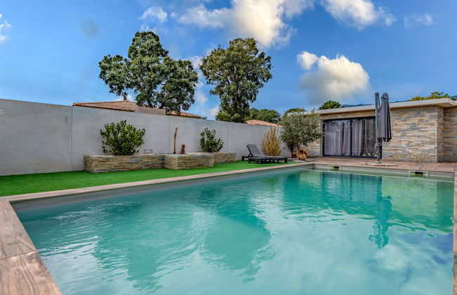 Villa les lieges - Foto 1