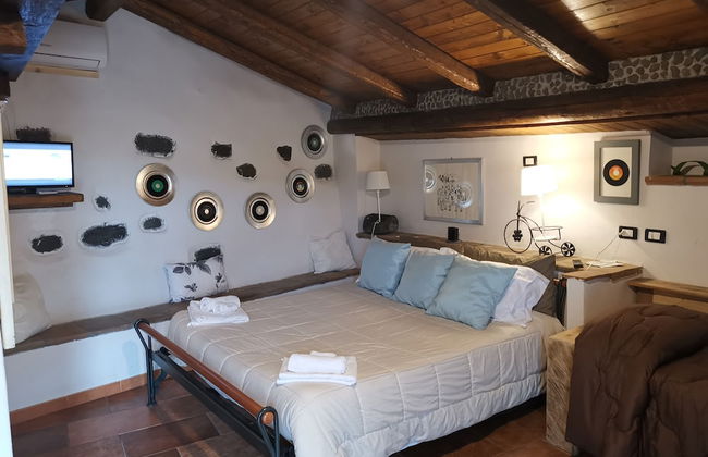 La Fattoria dei Nonni Resort dell'Etna - Foto 6