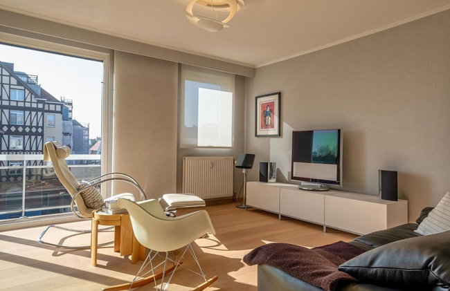 Balcony Views & Comfort - Foto 5