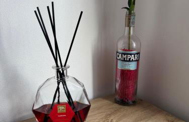 Campari Home - 15 min da Venezia - Tram diretto - Foto 18