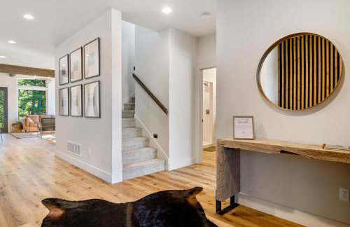 The Basin - Luxury Family Cabin in Philipsburg - Foto 8