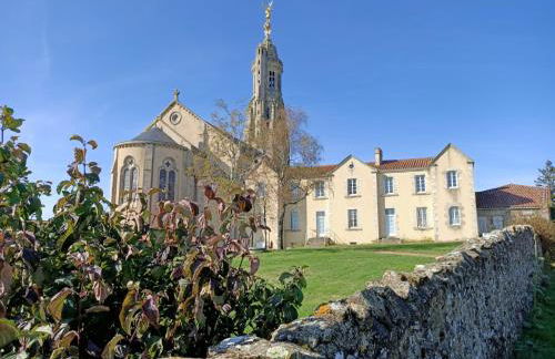 Gîte atypique plus haut de Vendée 10mn Puy duFou - Photo 35