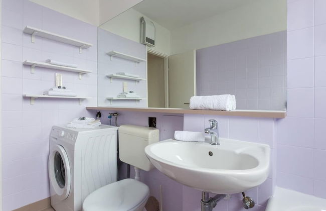 Apartment Mins - Photo 13