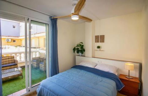 Oasis Mediterraneo - Pet Friendly , Wifi y aire acondicionado ALBERT VILLAS - Photo 28