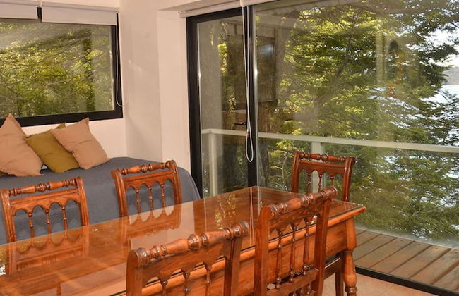 Apart Hotel La Busqueda - Foto 42