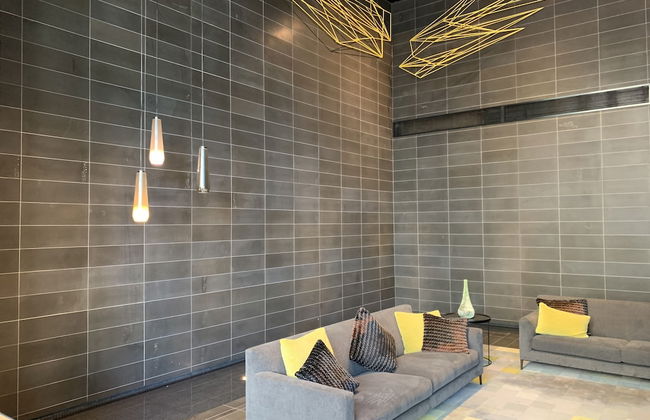 Turnkey Accommodation – North Melbourne - Photo 2