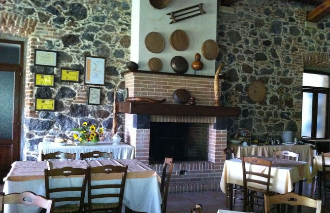 Agriturismo Il Giglio - Foto 68