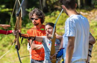Les Loges du Jura 4 étoiles - Foto 12